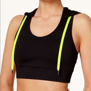 Jessica Simpson Sports Bra